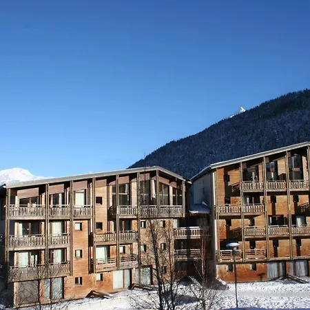 Chalets&balcons De Vanoise Norma St4 * Villarodin-Bourget