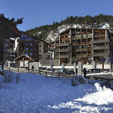 Hébergement de vacances Chalets&balcons De Vanoise Norma St4 Villarodin-Bourget